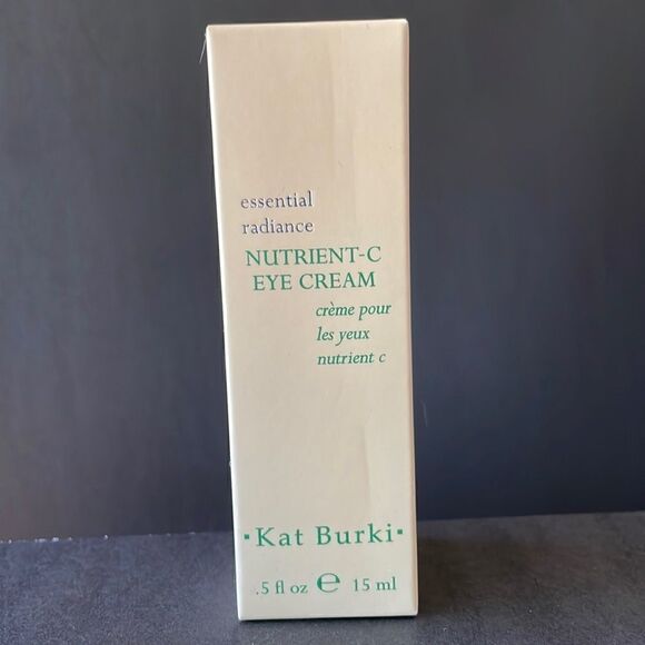NUTRIENT-C eye cream 0.5 fl oz - Picture 1 of 12